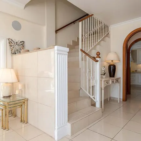 El Varadero Sleeps 6 Pool Air Con Wifi Villa Puerto de Santiago (Tenerife)