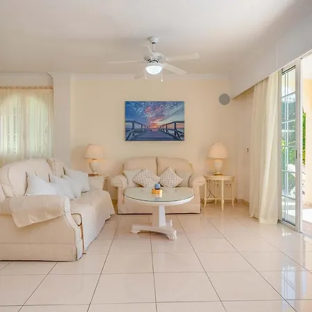 El Varadero Sleeps 6 Pool Air Con Wifi * Puerto de Santiago (Tenerife)