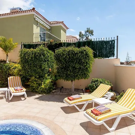 Villa El Varadero Sleeps 6 Pool Air Con Wifi *