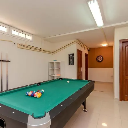 El Varadero Sleeps 6 Pool Air Con Wifi * Puerto de Santiago (Tenerife)