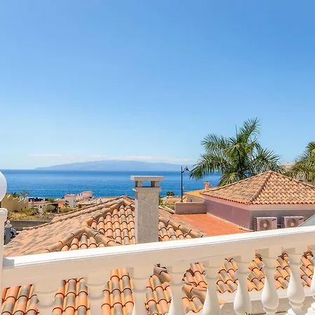 El Varadero Sleeps 6 Pool Air Con Wifi Villa *